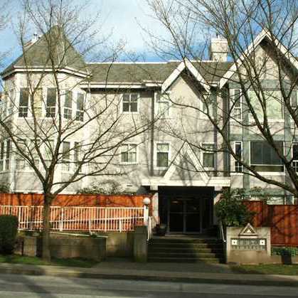 The Gables
