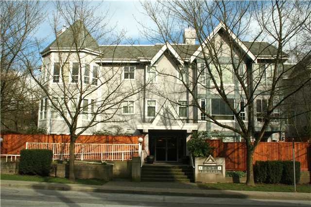 The Gables