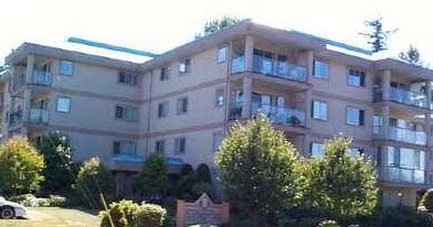 Tiffany Place