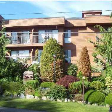 Cedarhill Manor