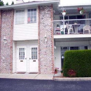 Birchwood Terrace