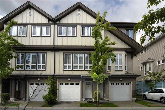 Eagle Crest Estates