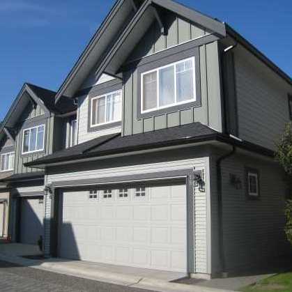 Ironwood Terrace Verranda