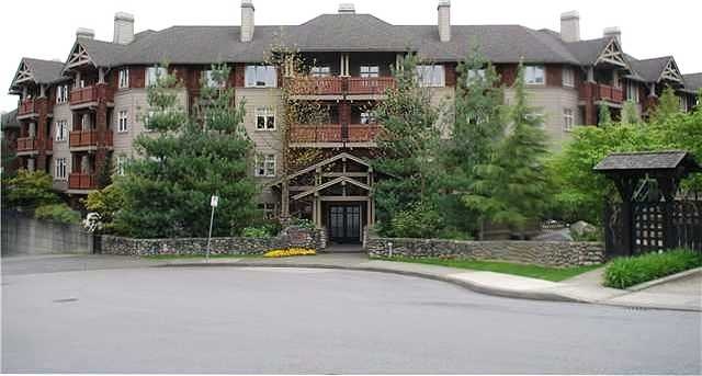 The Crofton
