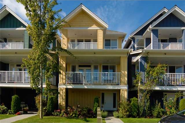 Garry Pointe Parc