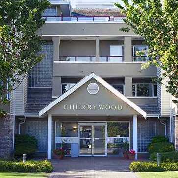 Cherrywood Manor