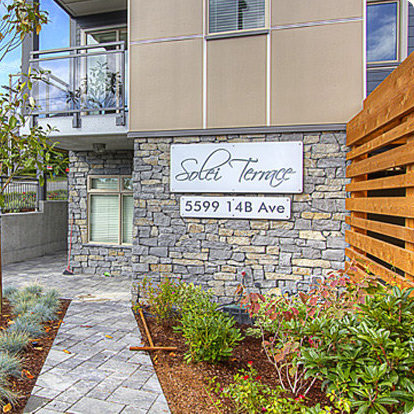 Photo 2 Solei Terrace photo 2