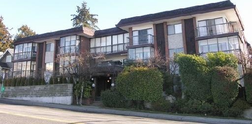 The Lonsdale