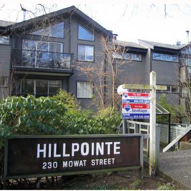 Hillpointe
