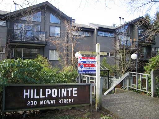 Hillpointe