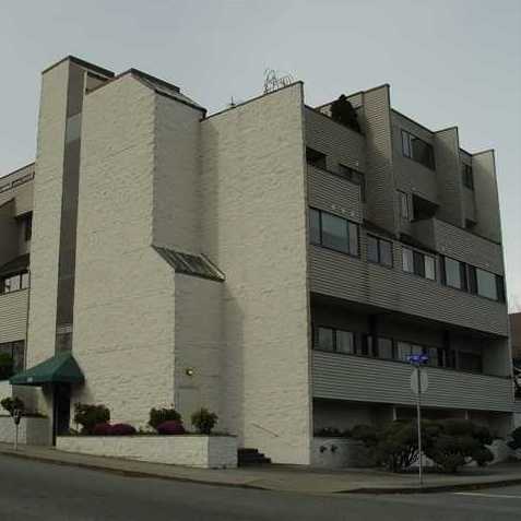 St. George's Manor