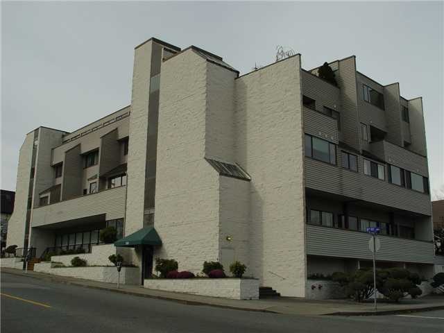 St. George's Manor
