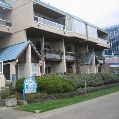 Quayside Terrace