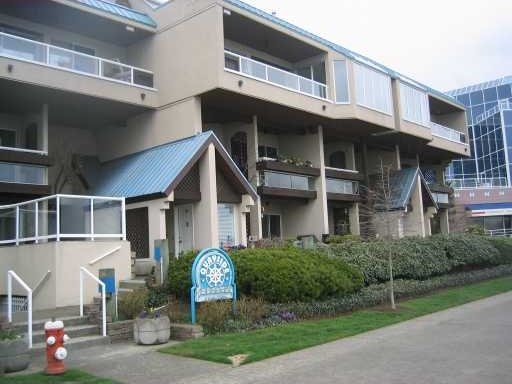 Quayside Terrace