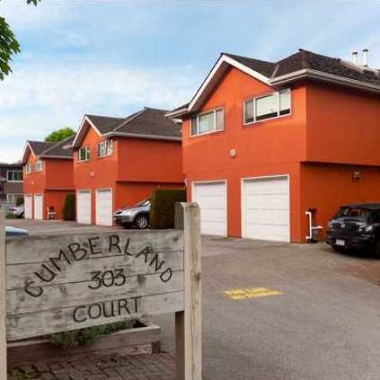 Cumberland Court