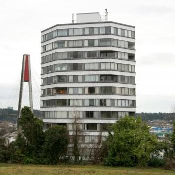 Royal Albert Towers