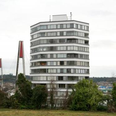 Royal Albert Towers photo 2