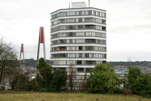 Royal Albert Towers