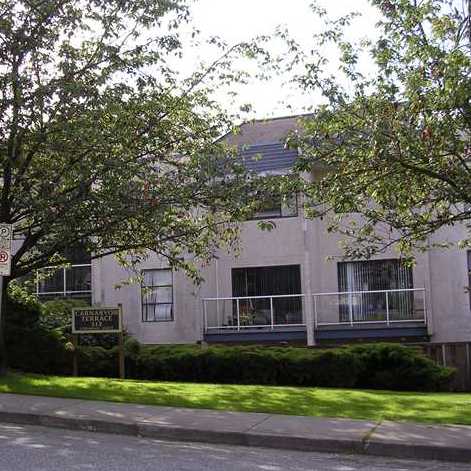 Carnarvon Terrace