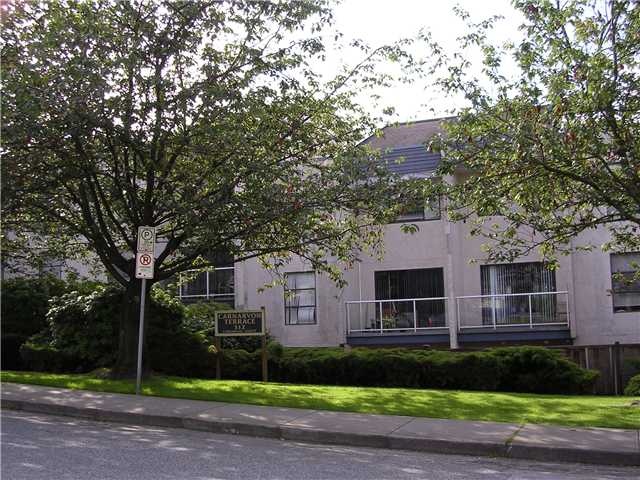 Carnarvon Terrace