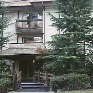 Crestwood Cedars