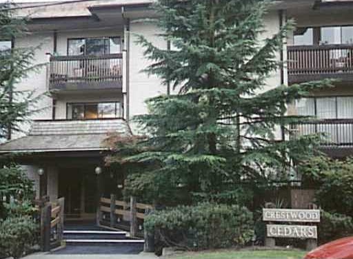 Crestwood Cedars
