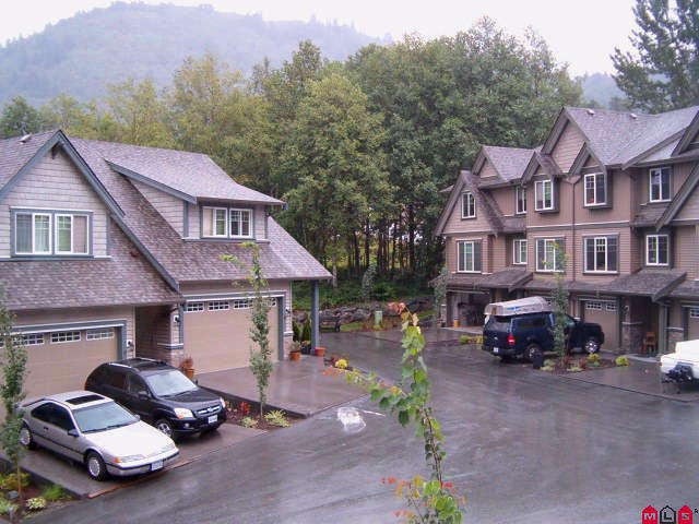 Walker Creek
