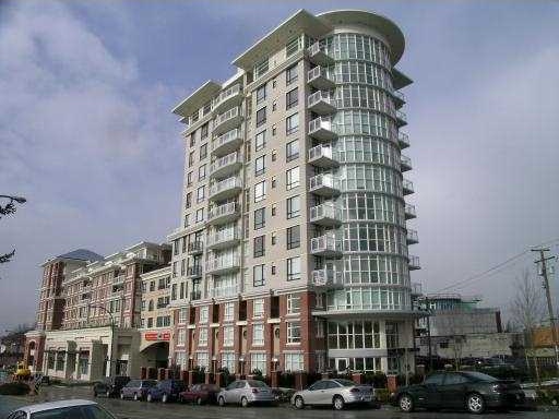 King Edward Village