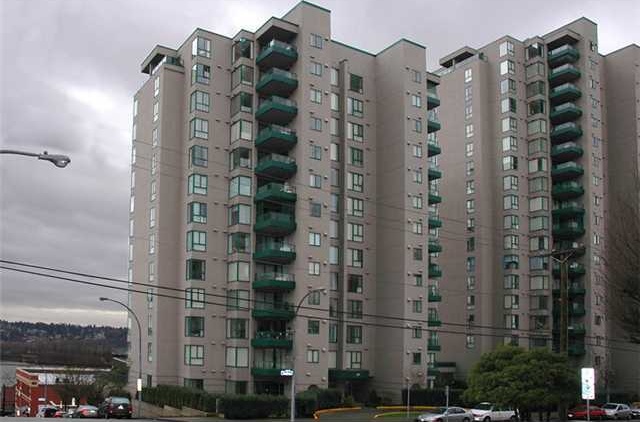 Carnarvon Place