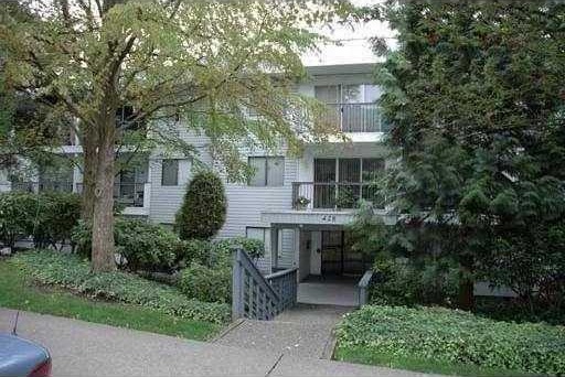 Shanley Manor