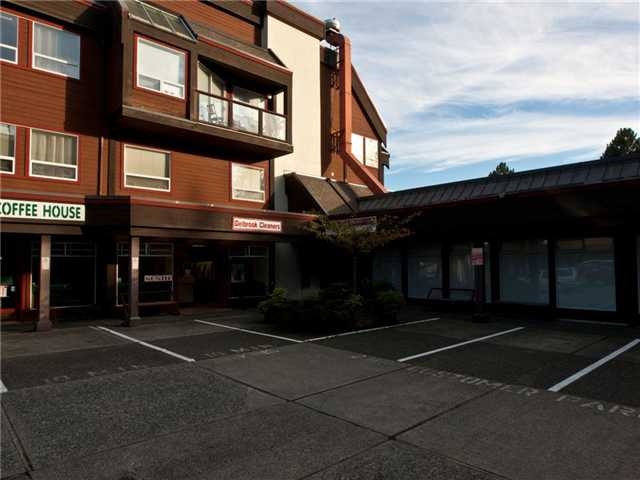 Delbrook Plaza