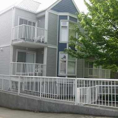 Regent Court photo 2