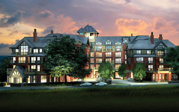 Oak Beach Hotel