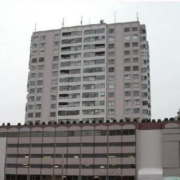 Photo 2 Belmont Tower photo 2