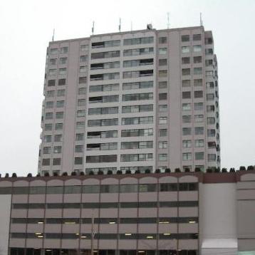 Belmont Tower