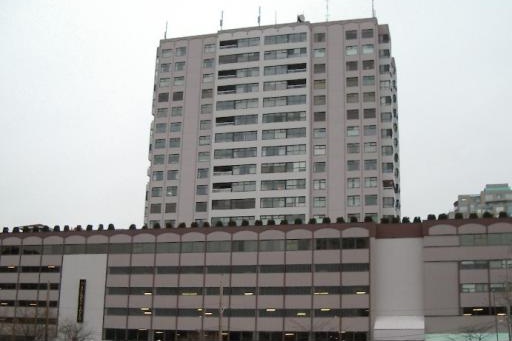 Photo 1 Belmont Tower photo 1