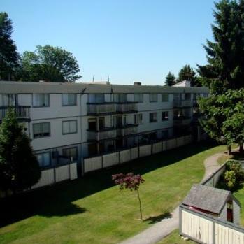 Edgewater Estates