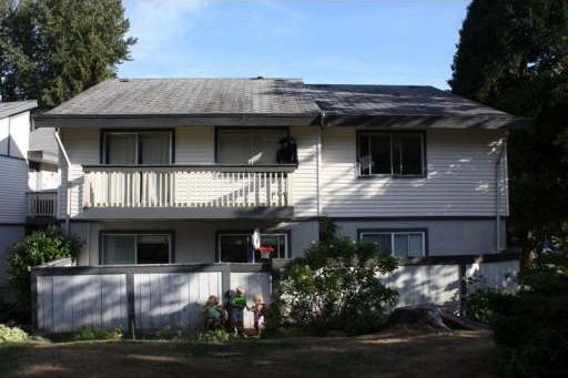 Edgewater Estates
