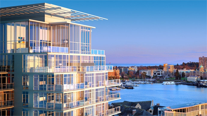 Promontory at Bayview Place