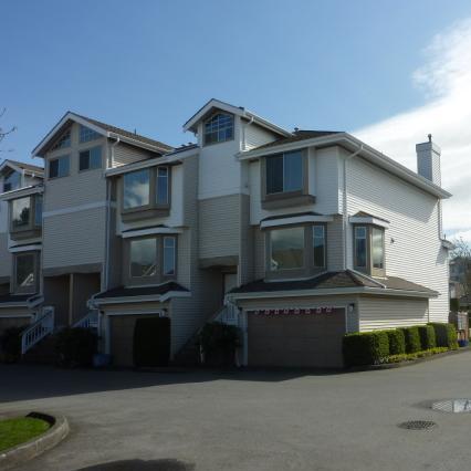 Westwater Village
