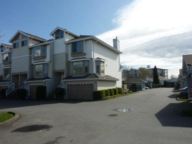 Westwater Village