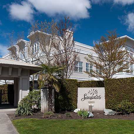 Sausalito