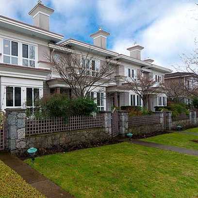 Central Lonsdale