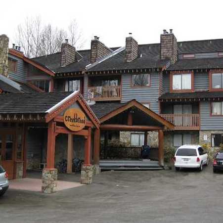 Whistler Creek Lodge photo 5