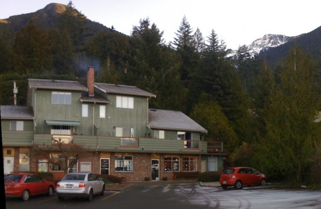 350 Centre Road