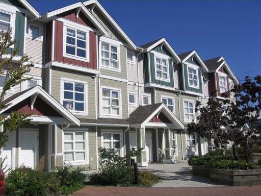 Waterside Village