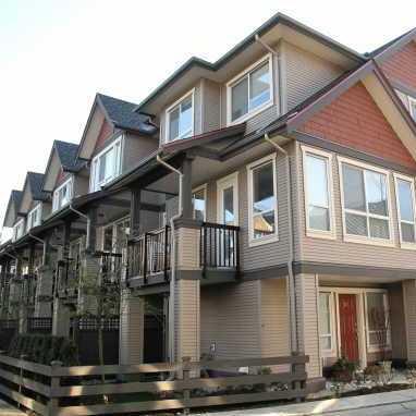 Rosedale Gardens