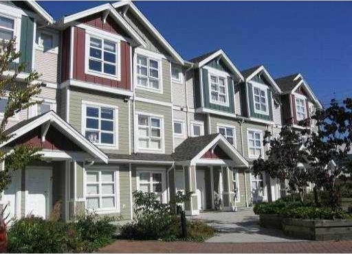 Waterside Village