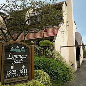 Lynnmour South