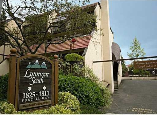 Lynnmour South
